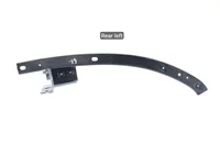 Chevrolet 10447702, 3828482 CORVETTE (C6) 2012 Halter für Kotflügel links