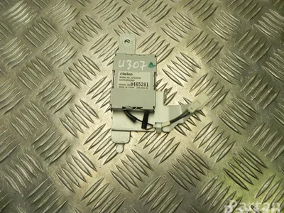 Subaru 286-6302-00 / 286630200 LEGACY IV Estate (BP) 2009 Amplificateur d'antenne - Image 1