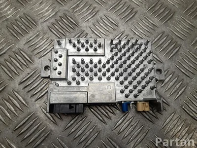 Mercedes-Benz A 206 900 83 16 / A2069008316 C-Class (W206) 2022 valdymo blokas - Paveiksliukas 1