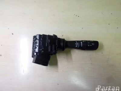 Toyota 02670-17F858 / 0267017F858 AURIS (_E18_) 2013 Levier de colonne de direction - Image 1