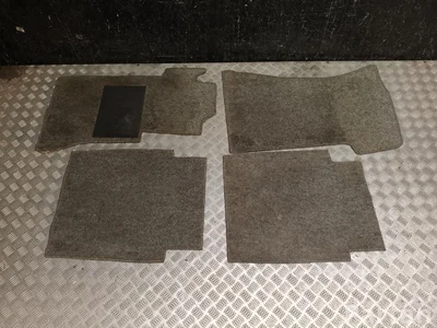 Mercedes-Benz S-CLASS Saloon (W108, W109) 1971 Set floor mats - Image 1