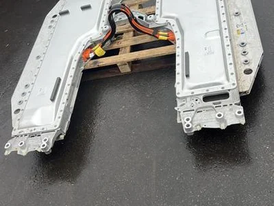 BMW 9797790 5 G60 2025 Batterie - Bild 1