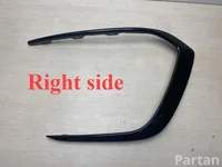 Volkswagen 5H0853764C ; RIGHT / 5H0853764C, RIGHT Golf VIII (CD1) 2021 Grotelės