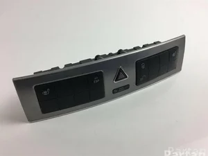 Mercedes-Benz 2038215681 C-CLASS Coupe (CL203) 2011 Commutateur multiple