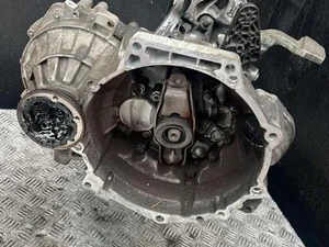 Audi PTU A3 Sportback (8VA, 8VF) 2013 Ступенчатая коробка передач 6-ступенч