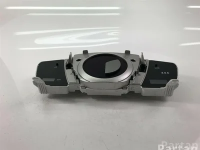 Toyota 83800-52K70B / 8380052K70B URBAN CRUISER (_P1_) 2011 Tablero de instrumentos - Imagen 1