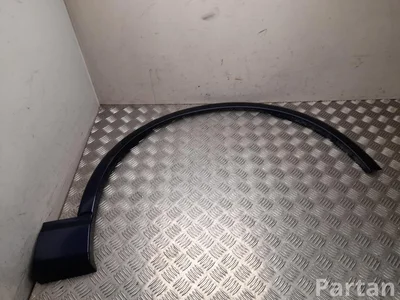 Audi 4M0 853 026 F / 4M0853026F Q7 (4M) 2019 Listwa ozdobna/ochronna nadkola - Zdjęcie 1