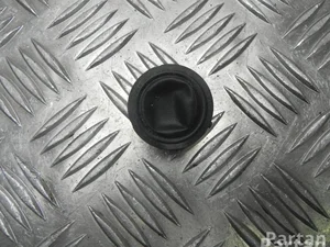 Mercedes-Benz A 164 820 36 02 / A1648203602 M-CLASS (W164) 2008 Haut-parleur haute fréquence