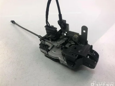 Volvo 31440392 V40 Hatchback 2017 Cerradura de puerta - Imagen 1