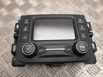 Dodge P68271366AC RAM IV 2500 2017 Radio / lecteur CD - Image 1