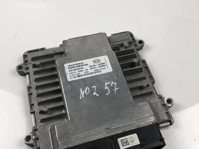 Kia 39160-2EKM0; 39161-2EKM0 / 391602EKM0, 391612EKM0 OPTIMA 2018 Unité de contrôle moteur - Image 1