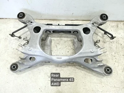 Porsche 971599031, 971599030AF, 971511025C PANAMERA (971) 2018 traverser - Image 1