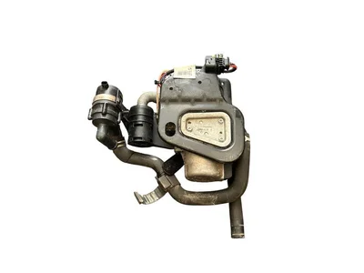 Mercedes-Benz Trucks A9608307961, A0078306161, A0078305431 ACTROS MP4 / MP5 2022 Chauffage auxiliaire - Image 1