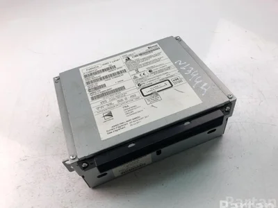 Volvo 31358278AA S40 II (MS) 2009 Sistema de navegación/ audio/ video - Imagen 1