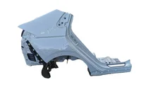 Hyundai IONIQ (AE) 2022 Quart de corps Right Rear