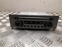 Peugeot 98016075XH01 308 (4A_, 4C_) 2012 Radio / lecteur CD