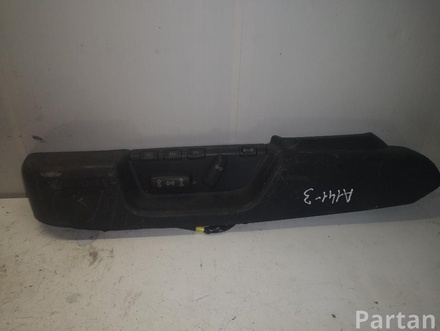 VOLVO 9174419 XC90 I 2003 Control unit for seat