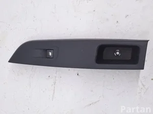 Opel 9830172880 Corsa F 2021 Botón de elevación de ventanas