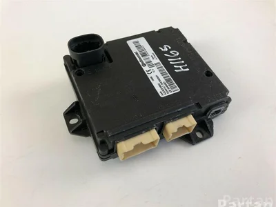 Renault 243755056R TRAFIC III Box (FG_) 2014 Unités de contrôle - Image 1