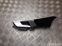 Audi 8W0 959 521 C, 8W1 959 521 F / 8W0959521C, 8W1959521F A4 Avant (8W5, B9) 2021 Manecilla de puerta, equipamiento habitáculo Left Front