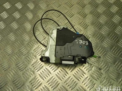 Toyota Q69K0406 AURIS (_E15_) 2010 Serrure de porte Right Front - Image 1