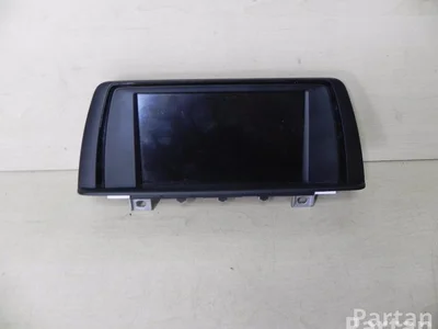 BMW 9262753 3 Touring (F31) 2012 Ecran - Image 1