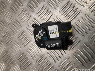 Tesla T90442B MODEL 3 2020 Moteur de réglage pour volet de régulation - Image 1