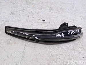 Mercedes-Benz C-CLASS (W205) 2015 Korpusas, išorinis veidrodėlis