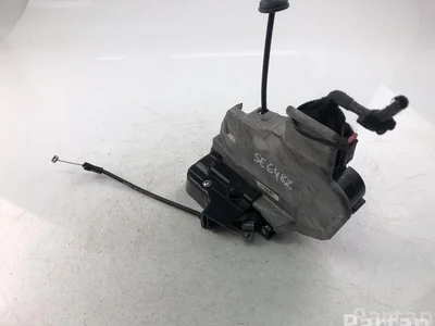 Volvo 30799336 S40 II (MS) 2008 Serrure de porte - Image 1