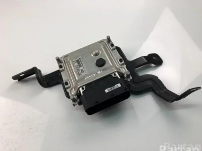 Kia 39130-2B260 / 391302B260 VENGA (YN) 2014 Unité de contrôle moteur - Image 1