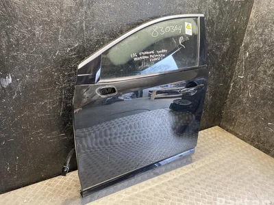 Nissan Ariya 2024 Porte Left Front - Image 1