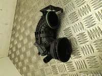 Škoda 0116136B Kamiq 2022 Prise d'air / Conduit d'air d'admission