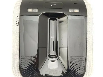 Mercedes-Benz A0009003945, 2350430074 EQE SUV (X294) 2024 Vidaus apšvietimas - Nuotrauka 1