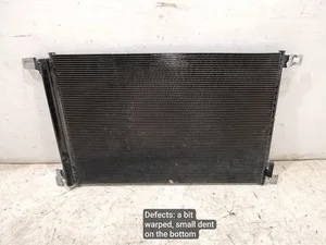 Audi 4M0816411D, 4477709470 E-Tron 2019 Radiateur
