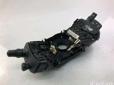 Renault 61850010 SCÉNIC II (JM0/1_) 2005 Unidad de brazos de columnas de dirección/ interruptores - Imagen 1