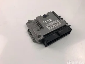 Ford F1FA-12A650-ATF; F1FA-12B684-AEA; 0261S12867 / F1FA12A650ATF, F1FA12B684AEA, 0261S12867 FOCUS III 2015 Unité de contrôle moteur