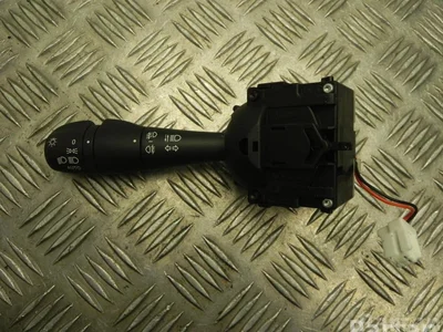 Renault 255676085R CAPTUR (J5_) 2019 Levier /interrupteur de lumière courte longue - Image 1