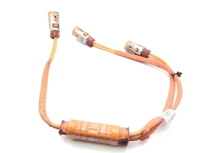 BMW 5A2DB30 i4 (G26) 2023 Câbles de batterie - Image 1