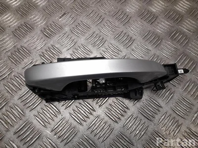 Opel 9849924580 Astra L Sports Tourer 2024 Türgriff vorne rechts hinten rechts - Bild 1