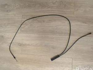 BMW 7183773, 183773, 119702 5 (F10) 2011 Câble de capot