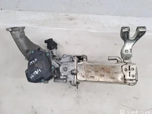 Mercedes-Benz A6511400660,  A6511400675, A6511420467 / A6511400660, A6511400675, A6511420467 C-CLASS (W205) 2015 Vanne EGR