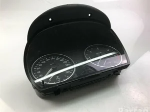 BMW 6983487 3 Touring (E91) 2012 Tablero de instrumentos