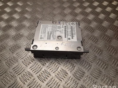 Mercedes-Benz A 222 900 95 19 / A2229009519 E-CLASS Convertible (A238) 2019 Unité de contrôle du système de navigation - Image 1