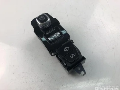 Volvo P31443818 V90 II 2018 Interruptor/ botón - Imagen 1