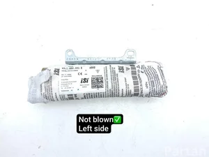 Porsche 9J1880441E Taycan 2021 Poduszka tylna