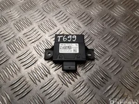 Škoda 5E0907159, 4H0907159A OCTAVIA III Combi (5E5) 2017 Unités de contrôle