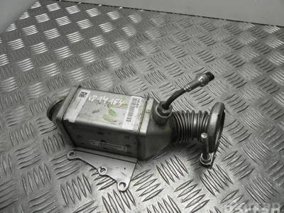 Jeep 55268286 RENEGADE Closed Off-Road Vehicle (BU) 2016 Refroidisseur - Image 1