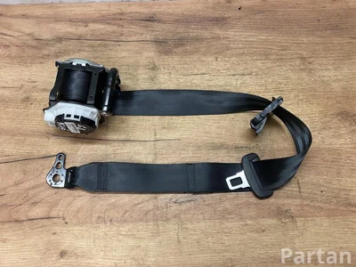 Škoda 5LE857806B ELROQ (PYL) 2025 Sicherheitsgurt hinten rechts - Bild 1