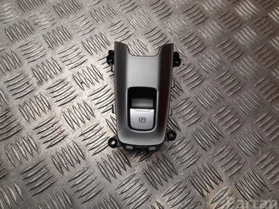 Hyundai 93766-K4500 / 93766K4500 KONA 2019 Bouton de frein de stationnement électromécanique - Image 1