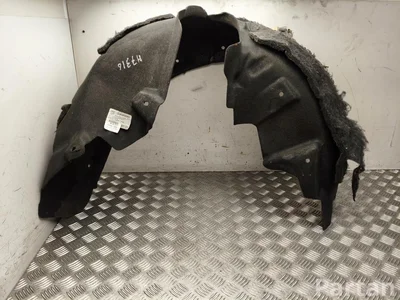 Audi 4H0810172E A8 (4H_) 2013 Radhausschale hinten rechts - Bild 1